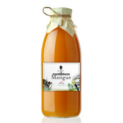 Jus de mangue